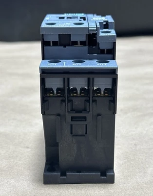 NEW Siemens 3RT2023-1AK60