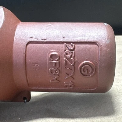 NEW Farris Engineering 27EC34-M20