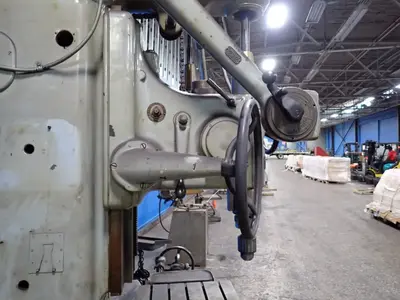 Used PRATT & WHITNEY M1620 Jig Borers Ohio US | HGR 24 #1180986