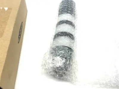 New | in-Stock Banner Engineering Core Series 50mm Omnidirectional Audible Alarm Tower 92302 Light Source Equipment Michigan US | Maverick Industrial Sales #1395157