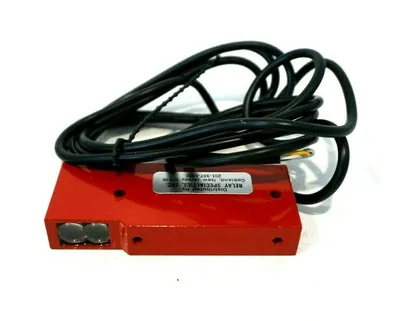 NEW NAMCO EP190-00009 PHOTOSWITCH SCANNER EP19000009