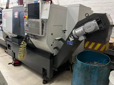 2012 HAAS ST-10 CNC Lathes | Lion Machinery (4)