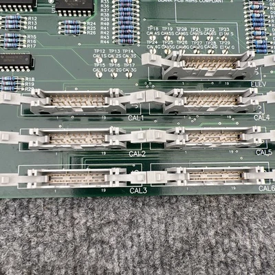Used Technical Film System 155-0920-01 Printed Circuit Boards (PCB) California US | Davliegogo LLC #1707754