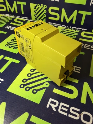 PILZ PNOZ X3 774319 SAFETY RELAY 240VAC 24VDC