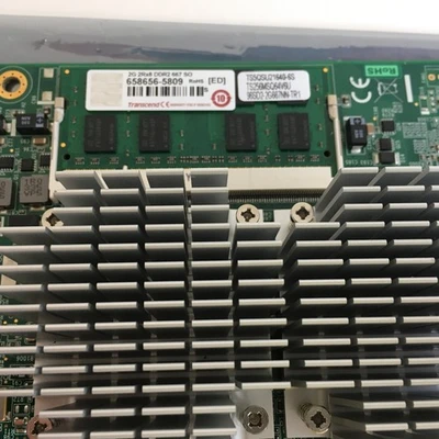 USED Transcend 658656-5809