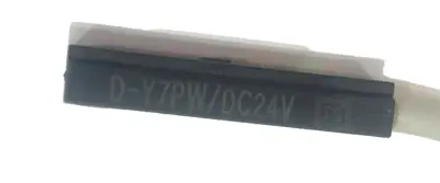 NEW SMC D-Y7PW PROXIMITY SWITCH DY7PW 24V LOT OF 3