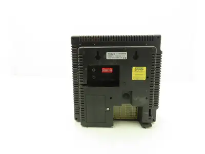 Dickinson TH621 Temperature & Humidity Chart Recorder 6" Display Powers Up
