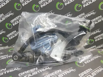 Volvo Penta Bi-Fuel Mounting Kit to be used on 40869432 TWD1663GE Engines New