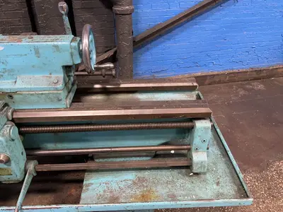 Used 1972 MONARCH K16 Engine Lathes Ohio US | HGR 24 #1503723
