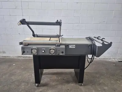USED CLAMCO 5124