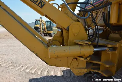 Used 1991 CATERPILLAR 1991 CATERPILLAR Pipelayers Florida US | HDD Broker #1346476