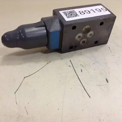USED VICKERS CVGC 3 W 125 10
