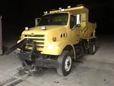 Used 2003 STERLING AT9500 Service & Utility Trucks Iowa US | Kading Ag #1501691