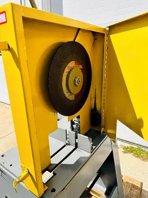 USED KALAMAZOO INDUSTRIES K16-18