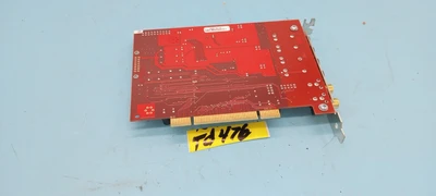 USED Digital Audio Labs Digital Audio Labs CDX-01 Card deluxe Sound Card