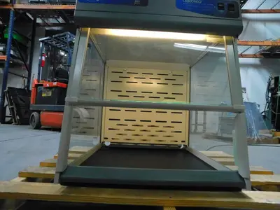 Used LABCONCO 3950200 Fume Hoods Texas US | Aucto #1306977