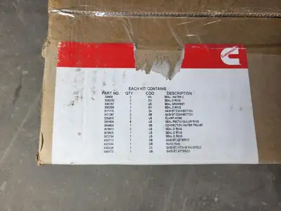 NEW CUMMINS 4089201