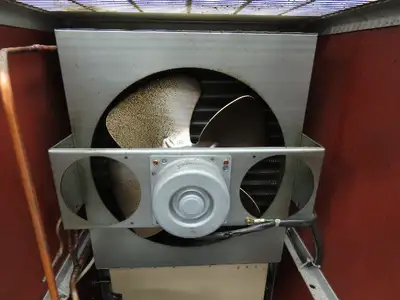 Used KANTO SEIKI _UNKNOWN_ Pumps | Arrow Industrial #620533