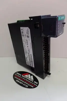 USED ALLEN BRADLEY 1756-OB16D SER A