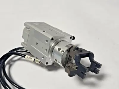 NEW SMC 345345345435