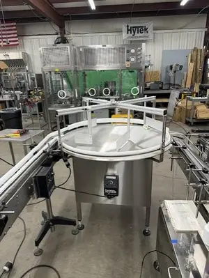 Used 2026 HYTEK 100+ Solid Dose Bottling Complete Packaging Lines New Jersey US | Buy It Direct Now #1363368