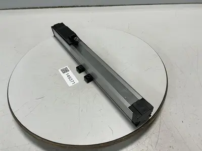 USED NOVOTECHNIK TLH 225