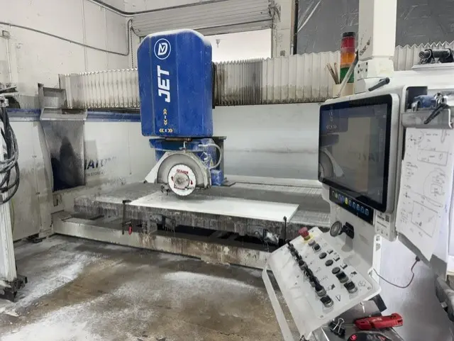 Used 2019 DONATONI JET 265 Gantry Machining Centers (incld. Bridge & Double Column) Illinois US | Revelation Machinery #1421962