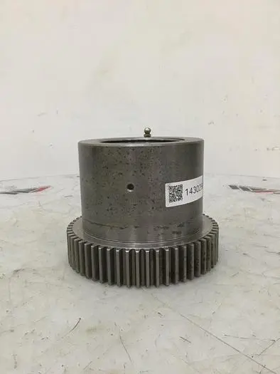Used VAN DORN 302554ST Injection Molding Parts Michigan US | Ideal Machinery #577168