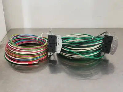 NEW WIREMOLD RC4REC2-25