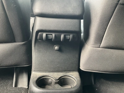 USED 2015 JEEP WRANGLER