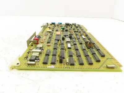 Cincinnati Milacron MBA 3 531 4442A Circuit Board