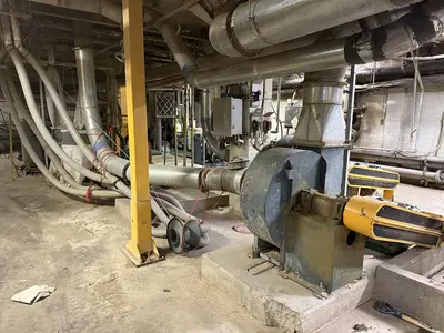 USED LANGSTON DA