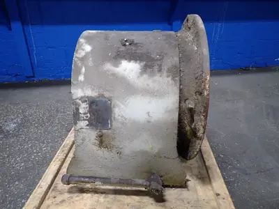 Used 1960 FALK 325EZX315B7 Motors (misc) Ohio US | HGR 24 #1091552
