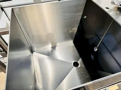 NEW COZZOLI MACHINE IFLM