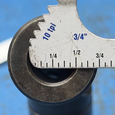 New | in-Stock LOVEJOY D6 44033 Bearings Indiana US | J&J Industrial Supply #1354694
