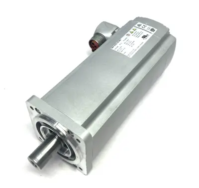 Used Festo Servo Motor 3.5Nm Stall, 910W 680V 8540rpm, 5255448 Servo Motors Michigan US | Maverick Industrial Sales #1389120