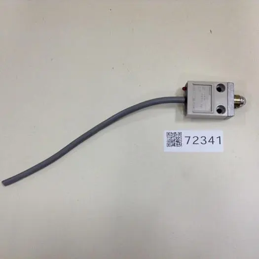 Used OMRON D4C-9049 Relays & Switches Michigan US | Ideal Machinery #711678
