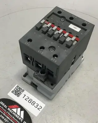 USED ABB A75