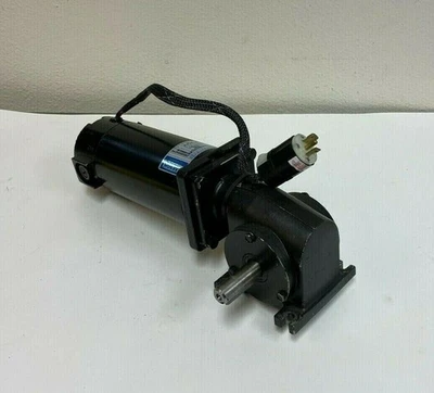 USED Dayton DAYTON General 5K262V