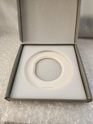 SPTS UNIFORMITY RING 150MM AKEC104COO-2040693-REV B