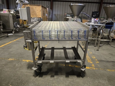 USED 2022 NOTHUM Transfer Conveyor