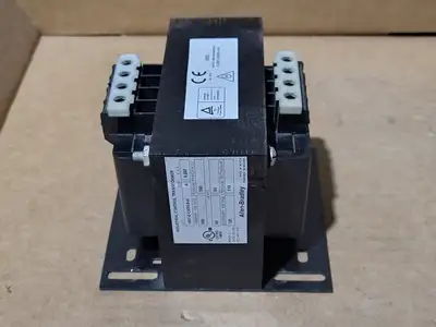 NEW ALLEN-BRADLEY 1497-E-CXSX-0-N