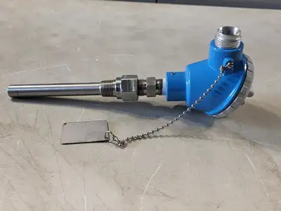 NEW ENDRESS+HAUSER TH13-2A13A1FB21AK