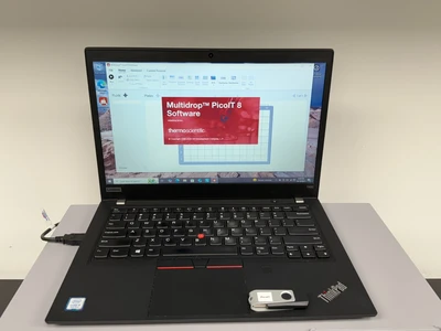 USED Thermo Scientific Multidrop Pico 8