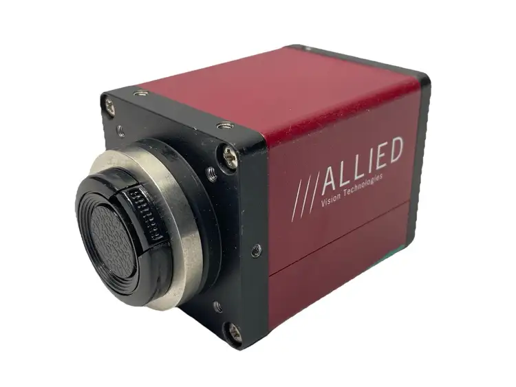 Used ALLIED VISION _UNKNOWN_ Camera Systems | Maverick Industrial Sales #1100937
