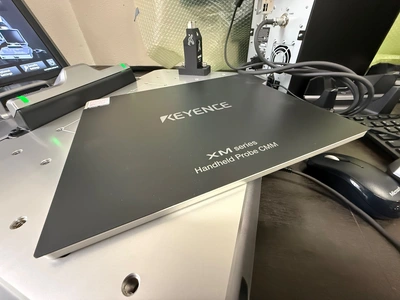 2018 KEYENCE XM-1200 COORDINATE MEASURING MACHINES | Wheeler Machinery Sales (17)