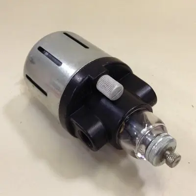 USED ARO 26341-020