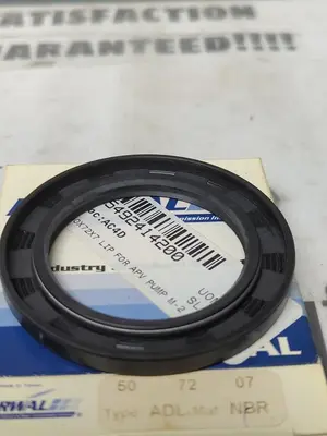 New | in-Stock HARWAL 50X72X7 Pump & Valve Parts Ohio US | Surplus Asset Holdings #1245425