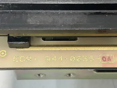 USED PLANAR SYSTEMS 944-0035-04