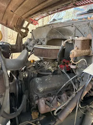 Used 1976 GMC C60 Dump trucks New Jersey US | Proxy Equipment #1388637